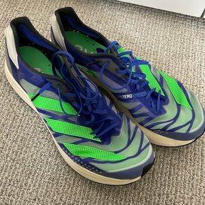 Adidas running shoes